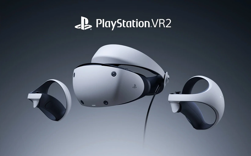 Sony PlayStation VR2