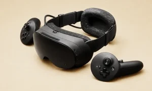 Valve готовит новую VR-гарнитуру Steam Frame с OLED-экранами
